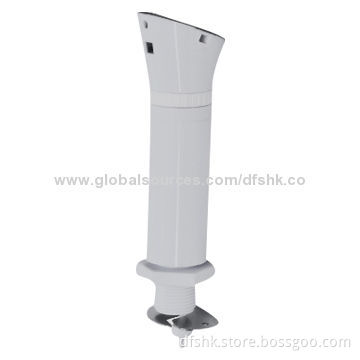 Security Mobile Phone Standalone Display Stand, Dual-sensor Security